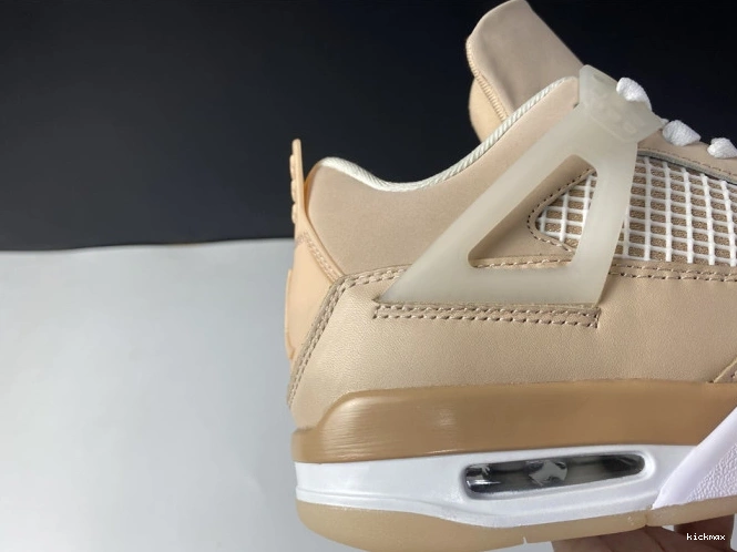 Rep 4 Shimmer DJ0675-200 Air Jordan 0812